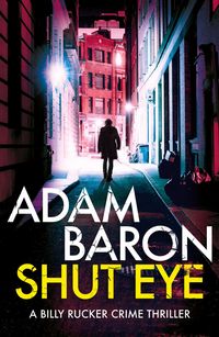 Produktbild: Shut Eye