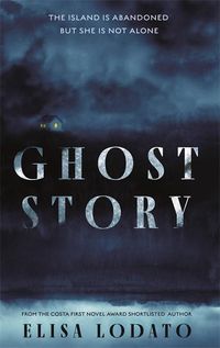 Produktbild: Ghost Story