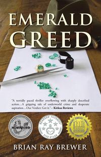 Produktbild: Emerald Greed