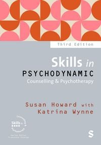 Produktbild: Skills in Psychodynamic Counselling & Psychotherapy