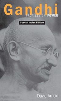 Produktbild: Arnold, D: Gandhi
