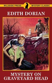 Produktbild: Mystery on Graveyard Head