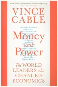 Produktbild: Money and Power