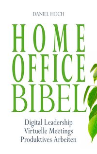 Produktbild: Home Office Bibel