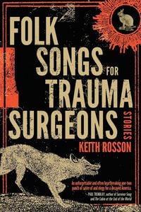 Produktbild: Folk Songs for Trauma Surgeons