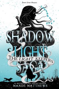 Produktbild: The Light Keepers (ShadowLight Saga)
