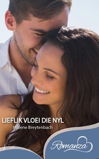 Produktbild: Lieflik vloei die Nyl