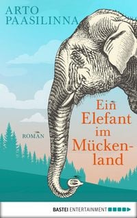 Produktbild: Ein Elefant im M&uuml;ckenland