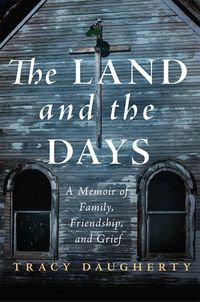 Produktbild: The Land and the Days