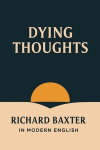 Produktbild: Dying Thoughts (In Modern English)
