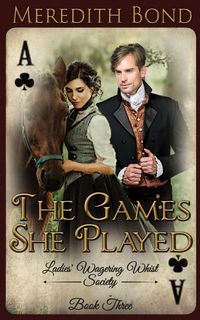 Produktbild: The Games She Played