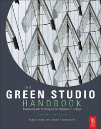Produktbild: Green Studio Handbk 2/e