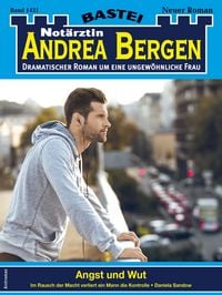 Produktbild: Not&auml;rztin Andrea Bergen 1431 - Arztroman