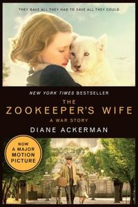 Produktbild: The Zookeeper's Wife