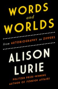 Produktbild: Words and Worlds