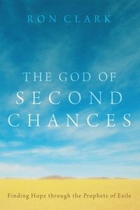 Produktbild: The God of Second Chances