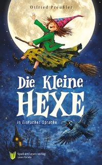 Produktbild: Die kleine Hexe