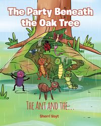 Produktbild: The Party Beneath the Oak Tree