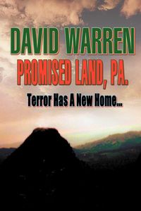 Produktbild: Promised Land, Pa