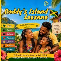 Produktbild: Daddy's Island Lessons