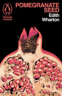Produktbild: Pomegranate Seed and Other Ghostly Tales