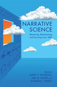 Produktbild: Narrative Science