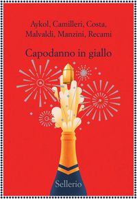 Produktbild: Capodanno in giallo