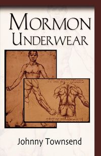 Produktbild: Townsend, J: Mormon Underwear