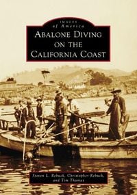 Produktbild: Abalone Diving on the California Coast
