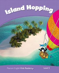 Produktbild: Laidlaw, C: Level 5: Island Hopping CLIL AmE