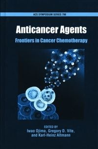 Produktbild: Anticancer Agents