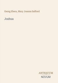 Produktbild: Joshua