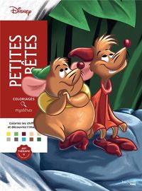 Produktbild: Petites b&ecirc;tes