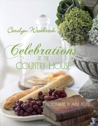 Produktbild: Westbrook, C: Celebrations at the Country House