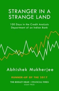 Produktbild: Stranger in a Strange Land