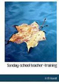 Produktbild: Sunday-School Teacher-Training