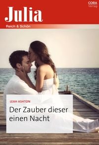 Produktbild: Der Zauber dieser einen Nacht