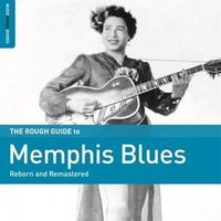 Bild vom Artikel The Rough Guide To Memphis Blues vom Autor Various Artists