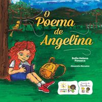 Produktbild: O poema de Angelina