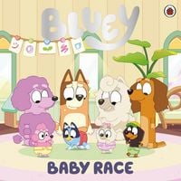 Produktbild: Bluey: Baby Race