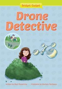 Produktbild: Drone Detective