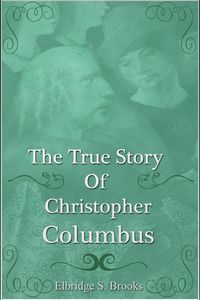 Produktbild: True Story of Christopher Columbus