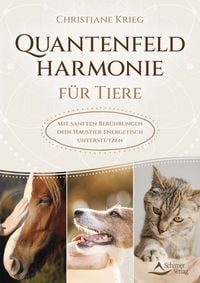 Produktbild: Quantenfeldharmonie f&uuml;r Tiere