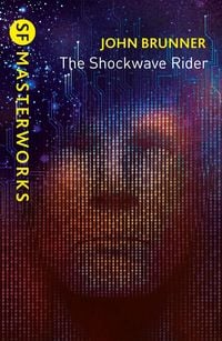 Produktbild: The Shockwave Rider