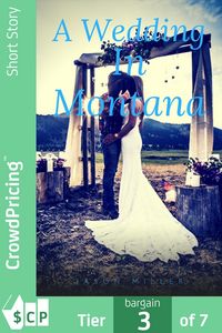 Produktbild: A Wedding In Montana