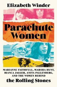 Produktbild: Parachute Women