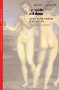 Produktbild: Lo spirito del dono
