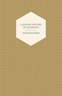 Produktbild: Catholic History of Liverpool