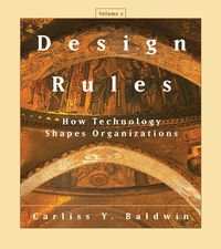 Produktbild: Design Rules, Volume 2