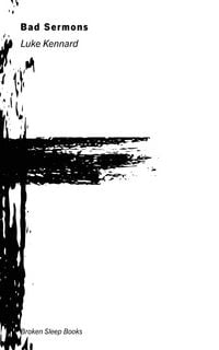 Produktbild: Bad Sermons